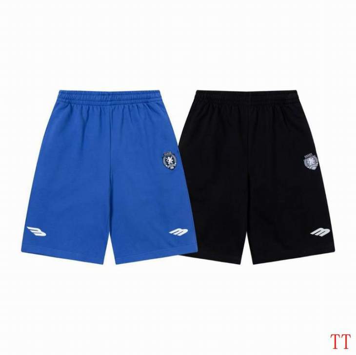 Picture of Balenciaga Short Pants _SKUBalenciagaS-XL20tr3016351